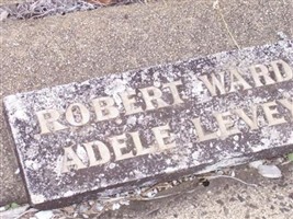 Adeline "Adele" Levey