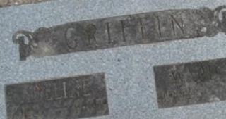 Adeline Allen Griffin Adeline Allen Griffin