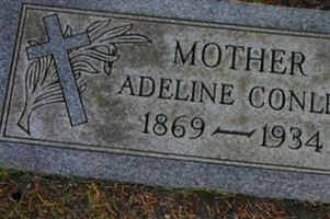 Adeline Atwell Conley Adeline Atwell Conley