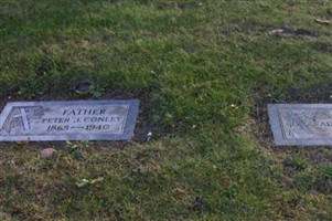 Adeline Atwell Conley Adeline Atwell Conley