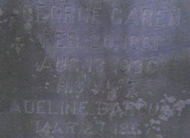 Adeline Barough Garen Adeline Barough Garen