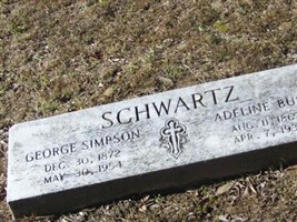 Adeline Buse Schwartz