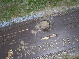 Adeline D. Brenneman Adeline D. Brenneman