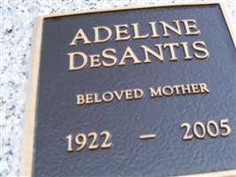 Adeline DeSantis