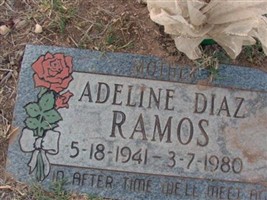 Adeline Diaz Ramos Adeline Diaz Ramos