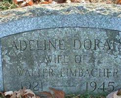 Adeline Dorais Limbacher