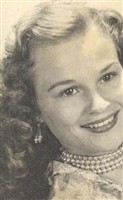 Adeline E. Cathey White Adeline E. Cathey White