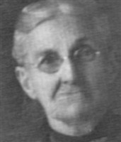 Adeline Eliza Wilbur Knowles