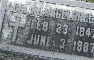 Adeline Engel Brecht Adeline Engel Brecht