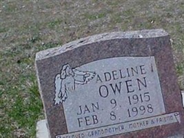 Adeline Flack Owen Adeline Flack Owen