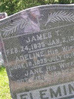 Adeline Fleming Adeline Fleming