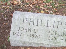Adeline G Phillips