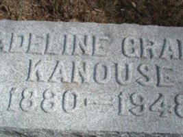 Adeline Graef Kanouse