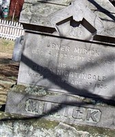 Adeline H. Mirick