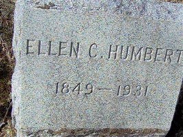 Adeline "Helen" Friedlance Humbert Adeline "Helen" Friedlance Humbert