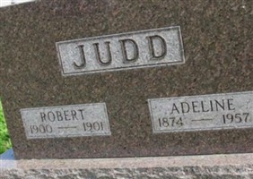 Adeline Judd