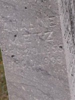 Adeline M. Metz Adeline M. Metz