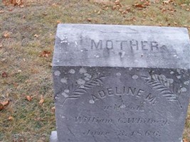 Adeline M Whitney Adeline M Whitney