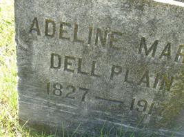 Adeline Mary Dell Plain