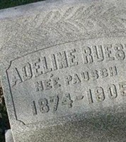 Adeline Pausch Ruest