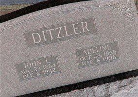 Adeline Root Ditzler Adeline Root Ditzler