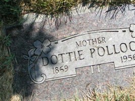 Adeline Rowena "Dottie" Pollock