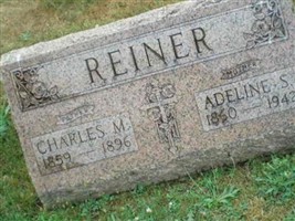 Adeline S. Reiner