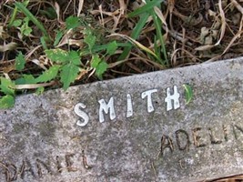 Adeline Smith