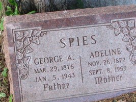 Adeline Spies