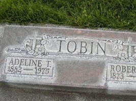 Adeline T Tobin Adeline T Tobin