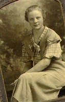Adeline Theresa Victoria Pochowski Mulock - Stachowiak