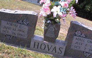 Adell Garner Hovas Adell Garner Hovas