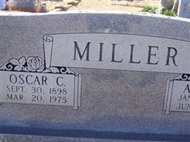 Adell H. Miller Adell H. Miller