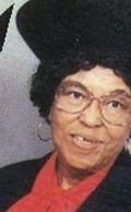 Adell Mason Booker