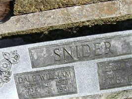 ADELL OLIN VINCENT SNIDER ADELL OLIN VINCENT SNIDER