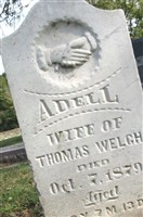 Adell Welch Adell Welch