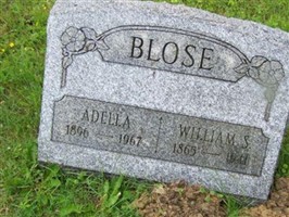 Adella Blose