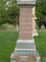 Adella Burkett Adella Burkett