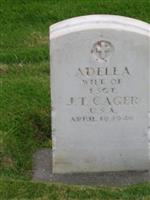 Adella Cager