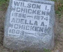 Adella Chicken