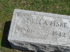 Adella Fiske