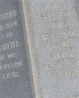 Adella Francis Adella Francis