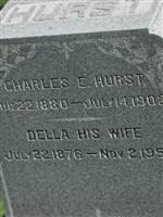 Adella Gifford Hurst