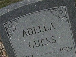 Adella Guess
