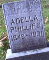 Adella Phillips