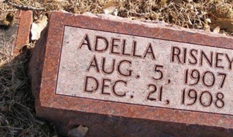 Adella Risney