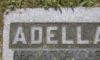 Adella Sylvah Adella Sylvah