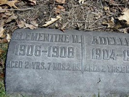 Adelle C. Krumeich Adelle C. Krumeich
