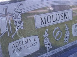Adelma L. Moloski