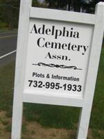 Adelphia Cemetery